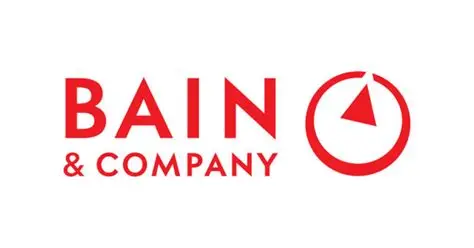Bain & Company